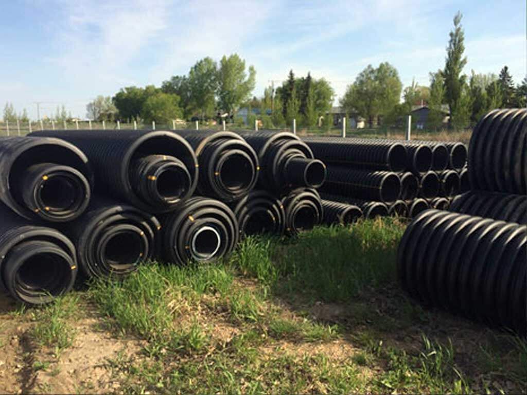 Plastic Culverts Image